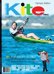Kite Mag